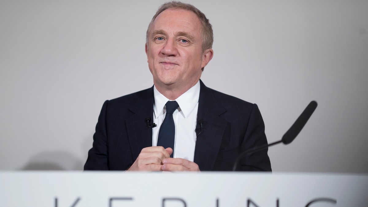 Milionarul François-Henri Pinault a anunțat suma de 100 de milioane de euro pentru reconstruirea Catedralei Notre-Dame