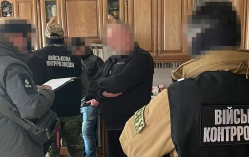 Doi generali și un colonel, arestați pentru că au eșuat să oprească ofensiva rusă în Harkov, în mai 2024