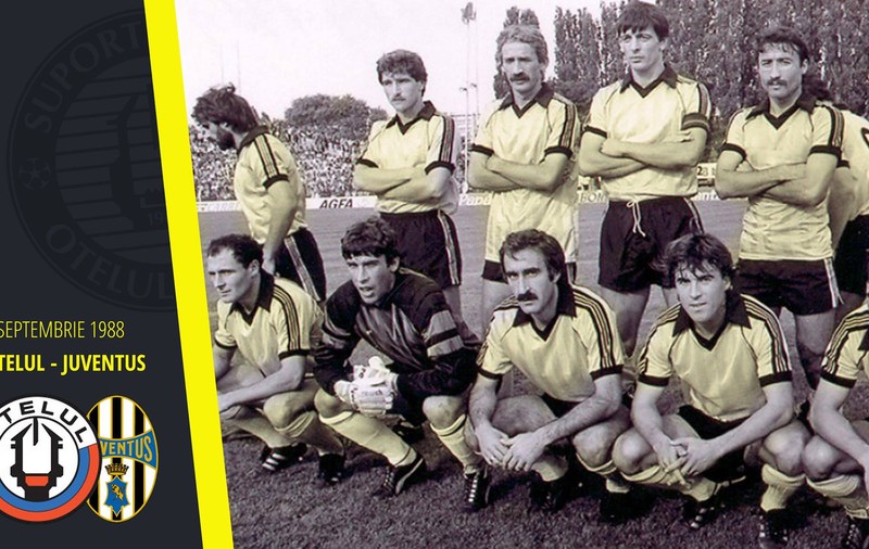Ioan Sdrobiș, la 30 de ani de la istoricul meci Oțelul - Juventus 1-0. ”Nici Baba Vanga nu poate prezice când vom mai obține o astfel de victorie” / VIDEO