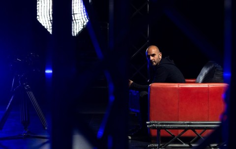 Octav Guran | Foto: Kanal D