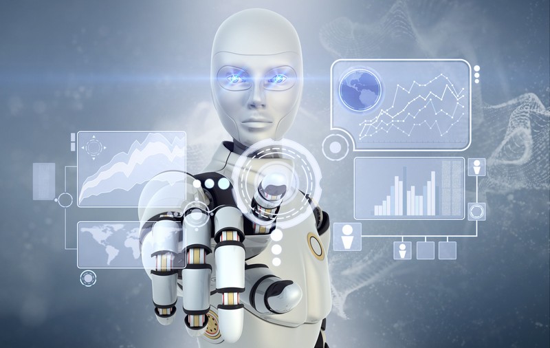 Primul om concediat de un robot. “Am fost escortat din clădire ca un hoț”