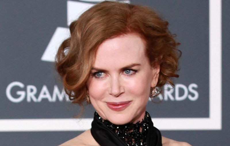 Nicole Kidman şi Nicolas Cage, luaţi ostatici de patru răufăcători