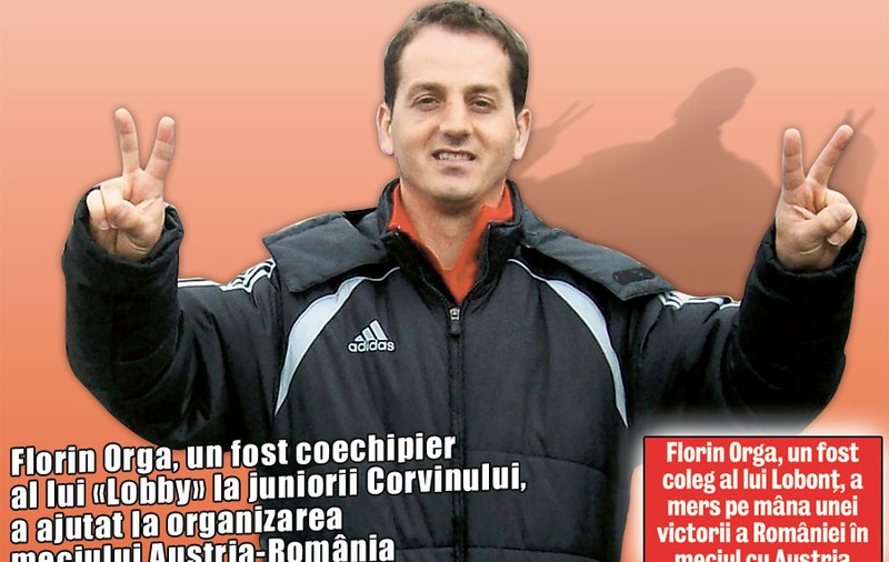 «Ştiam că Lobonţ va ajunge mare»