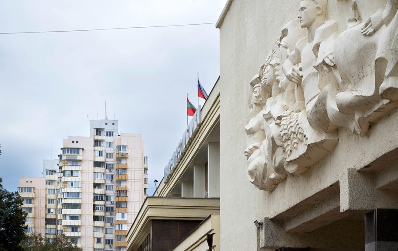 Sute de mii de oameni stau în frig, dar Tiraspolul refuză ajutorul Chișinăului și gazele de pe piața europeană: „Moscova este în spatele deciziei”