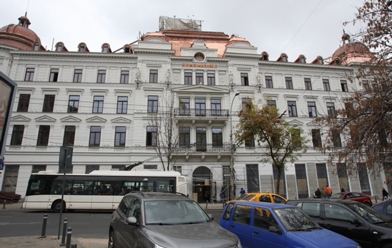 Vă place cum arată modernizat Hotelul Bulevard din Capitală? | Foto