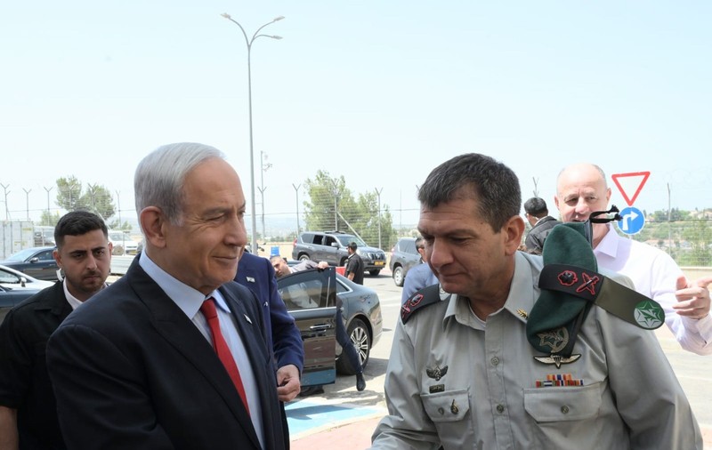 Șeful Direcției Militare de Informații din Israel, în discursul de retragere: „Voi avea 7 octombrie pe conștiință pentru tot restul vieții mele”