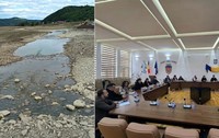 Criza apei Târgu Neamț