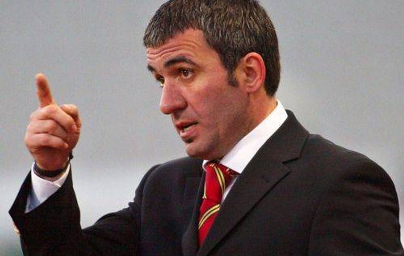 ”Regele” a concluzionat: ”Luchin a demonstrat că e jucător de naţională, şi-a făcut treaba”