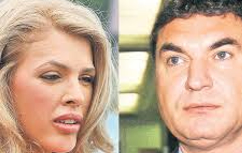 Dovadă zdrobitoare a divorţului dintre Alina și Cristi Borcea! Fostul acționar dinamovist face partajul din închisoare?