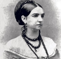 Maria Obrenovici