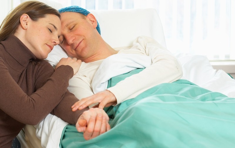 Bolnavii de cancer ar putea beneficia de tratament GRATUIT !