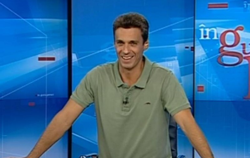Mircea Badea nu se teme de confruntări! Îşi invită rivalii să se bată parte în parte!