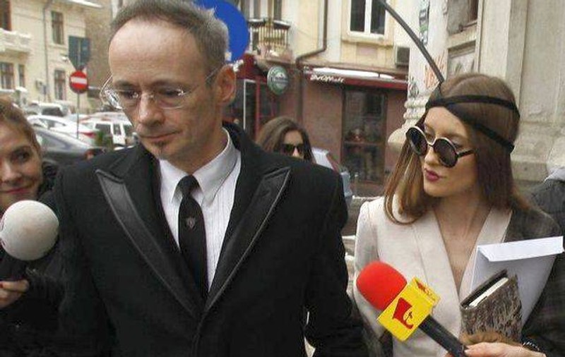 Mihai Albu, despre fosta soție: ”Este posibil să mă fi folosit”