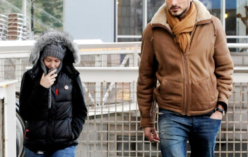 Kylie Minogue se mărită?