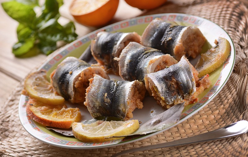 Rețete cu pește și fructe de mare. Perfecte pentru Postul Crăciunului