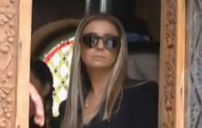 Ce a făcut Anamaria Prodan cu telefonul mamei ei. "Când îi formez numărul..."