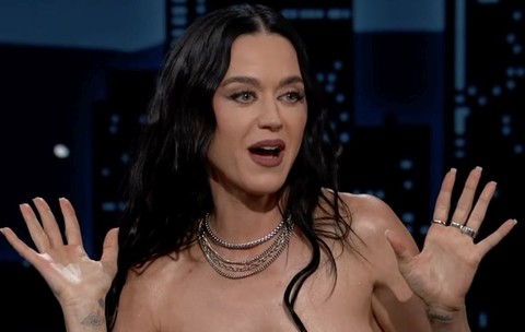 Poliția a deschis o anchetă pe numele lui Katy Perry. De ce o acuză Ruby Rose: „Mi-au trebuit 20 de ani să spun asta”