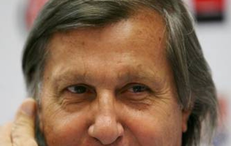 Ilie Năstase se teme de moarte să plece în Italia. Vezi de ce