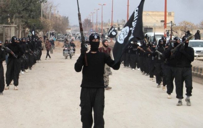 CRUZIME INIMAGINABILĂ. Statul Islamic a executat 200 de copii