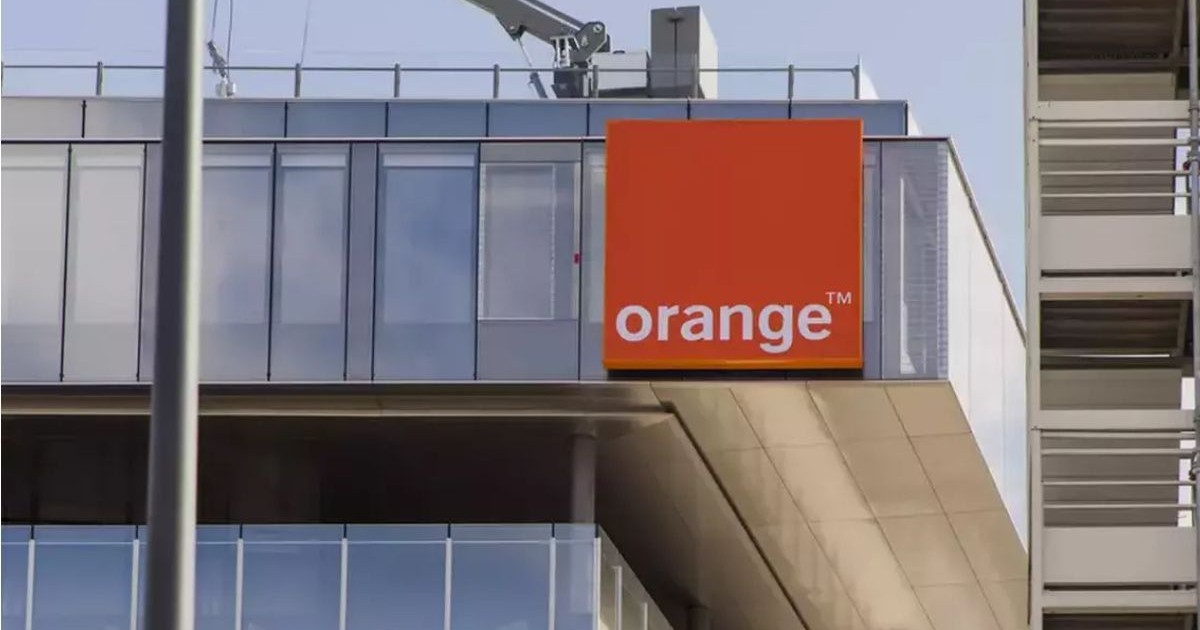 Orange România