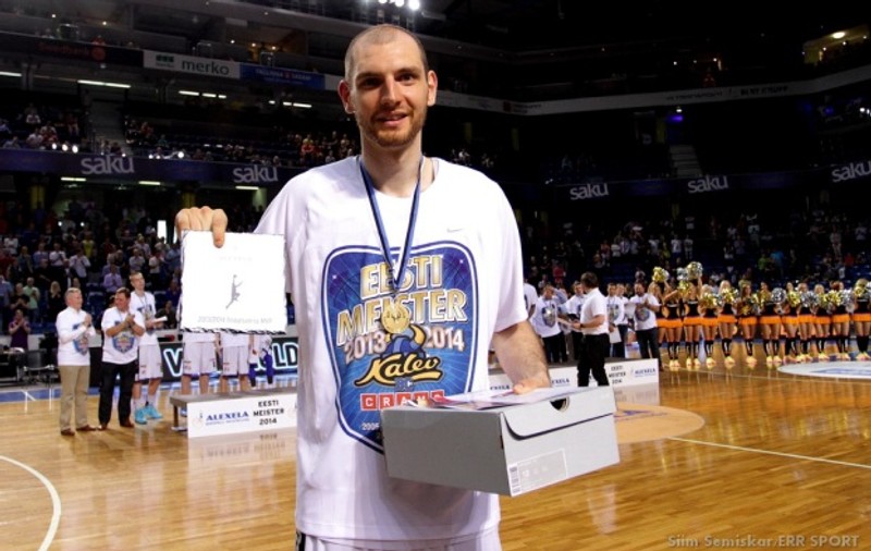 ”A spart” coșurile în finala din Estonia! MVP, jucătorul anului, Dream Team