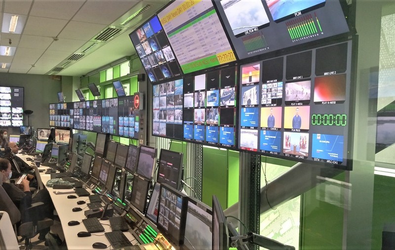 Euronews România a primit licența audiovizuală din partea CNA. Când va începe emisia