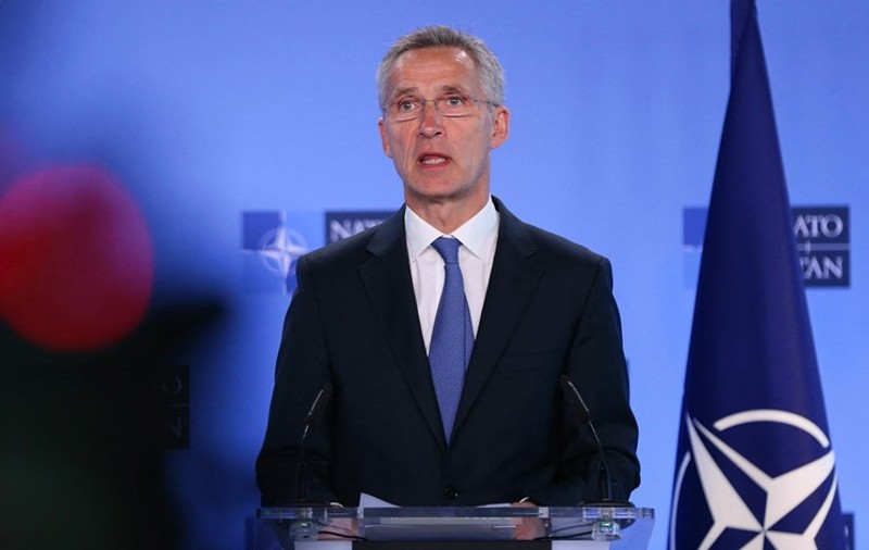 NATO cere Rusiei să-și retragă trupele din Transnistria. „Este dreptul Republicii Moldova de a-şi decide viitorul şi direcţia politicii externe”