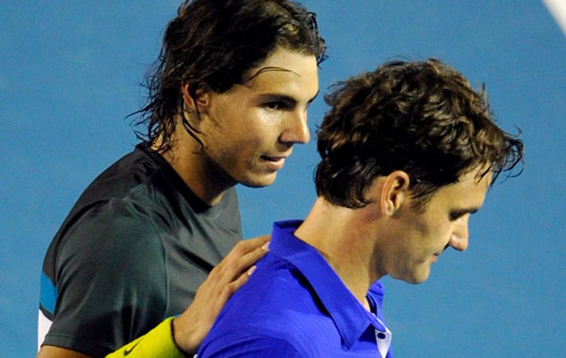 Federer şi Nadal au fost eliminaţi la Montreal!