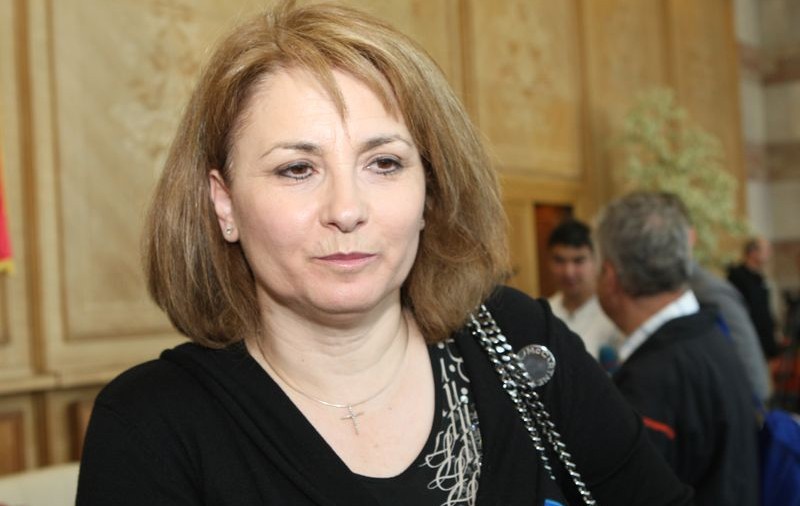 Mariana Bitang împlineşte azi 50 de ani: "E o zi ca oricare alta! Sper să mai aducem medalii de la Jocurile Olimpice"