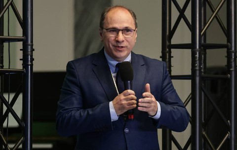 Mihai Dimian, ministrul Educației, critică noua lege a salarizării: „Este doar un gest politic. S-a simțit nevoia să se spună că am finalizat ceva”