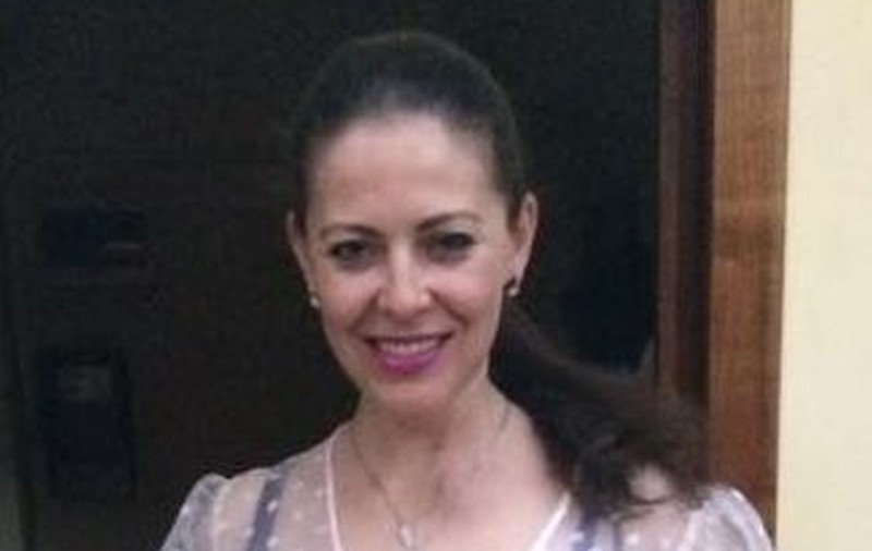 RITA MUREŞAN la SUPERLATIV! TRASĂ prin INEL şi ARANJATĂ ca la carte!