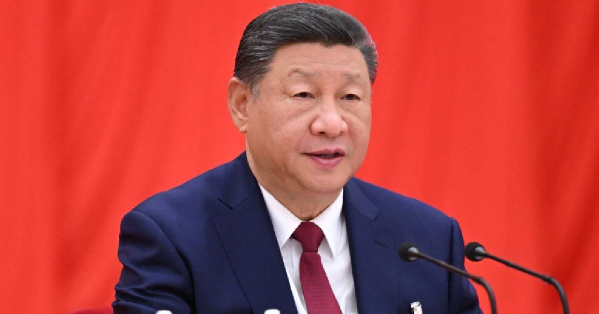 Xi Jinping, secretarul general al Comitetului Central al Partidului Comunist din China (PCC), a susținut un discurs important la a patra sesiune plenară a celui de-al 20-lea Comitet Central al PCC, desfășurat la Beijing, capitala Chinei.