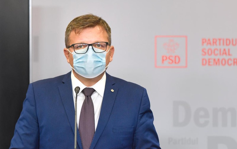 Ministrul Budăi: Nu vorbim de renegocierea PNRR din temelii, ci de o optimizare prevăzută în regulamentul european