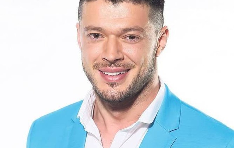 Victor Slav A DAT LOVITURA CU ACEASTĂ POZĂ! Uite cât de tare îşi doreşte să fie tătic | FOTO ÎN ARTICOL