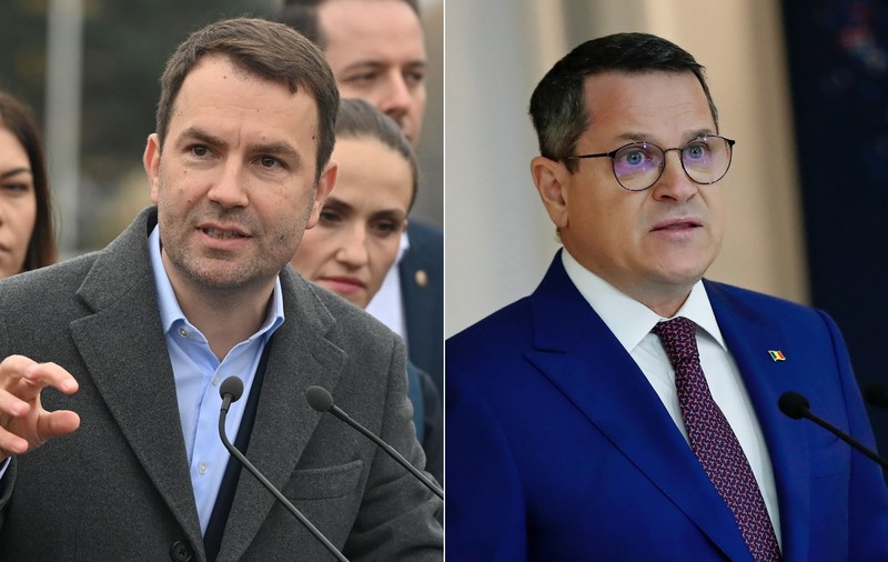 Cătălin Drulă (USR): „Am simțit presiunile serviciilor secrete când eram în guvern. S-a săturat lumea de amenințările lor”. Atacuri în serie la adresa fostului director SRI, Eduard Hellvig