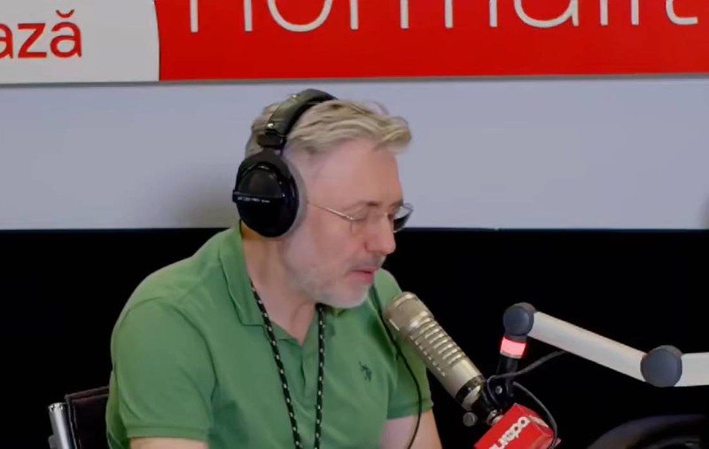 Răspunsul CNA după ce jurnalistul Cătălin Striblea a citit la radio mesaje de ură adresate femeilor și Teodorei Marcu: „Ați greșit problema”
