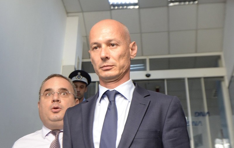 Bogdan Olteanu, fost viceguvernator al BNR, ar putea fi eliberat din închisoare mai devreme