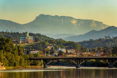 Kutaisi - Georgia