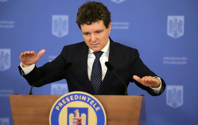Nicușor Dan vrea să facă un referendum pentru magistrați, cu o singură întrebare: CSM acționează în interes public sau în interesul unui grup din interiorul sistemului judiciar? | VIDEO