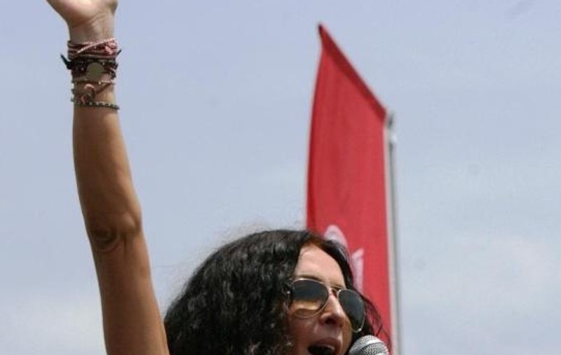 Mihaela Rădulescu, despre protestele din Piaţa Universităţii: "Dacă aş fi fost în ţară, aş fi demonstrat şi eu"
