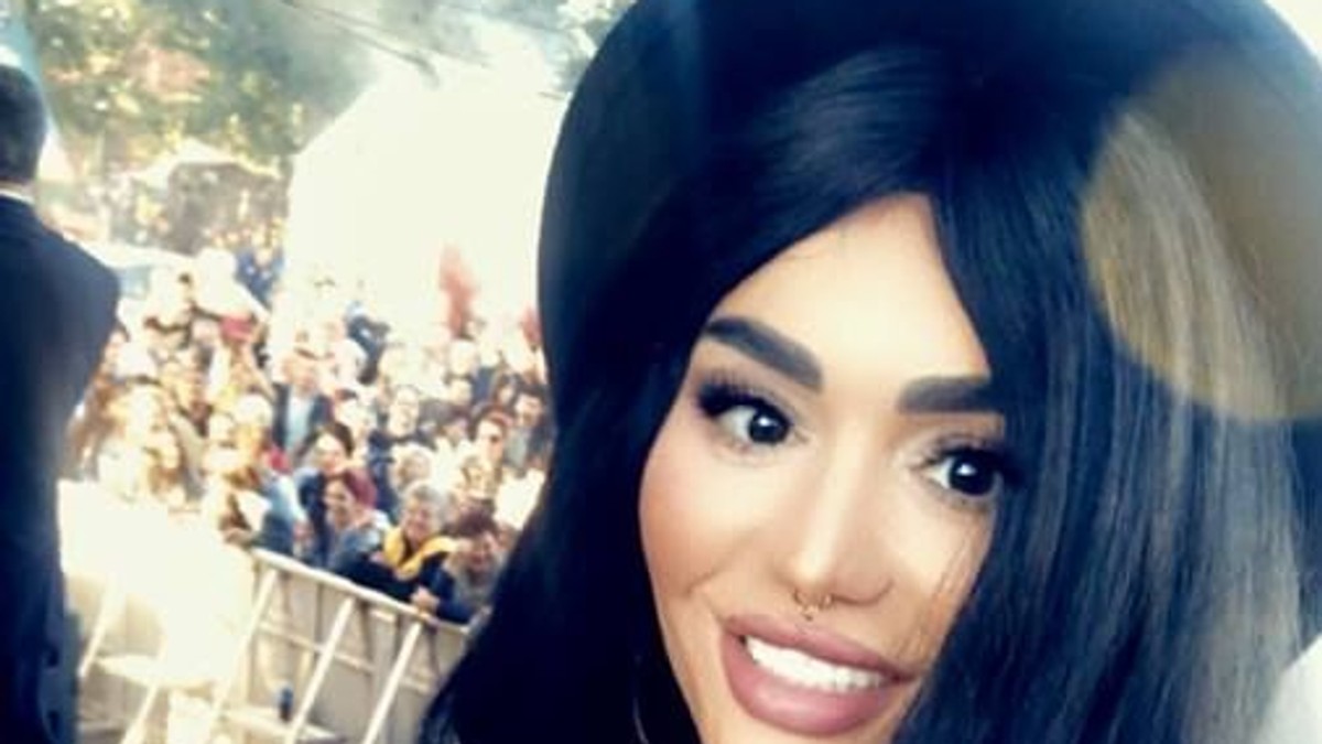 Margherita de la Clejani: "Am fost la ghicitoare și mi-a spus că o să mă mărit în Beverly Hills"