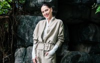 Irina Fodor, prezentatoarea emisiunii „Asia Express”