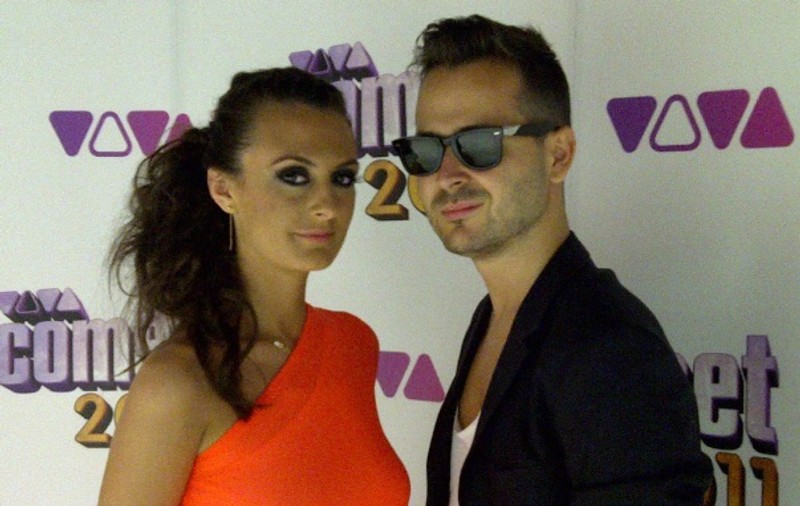450 de dolari intrarea la concertul Edward Maya şi Vika Jigulina din Nicaragua 