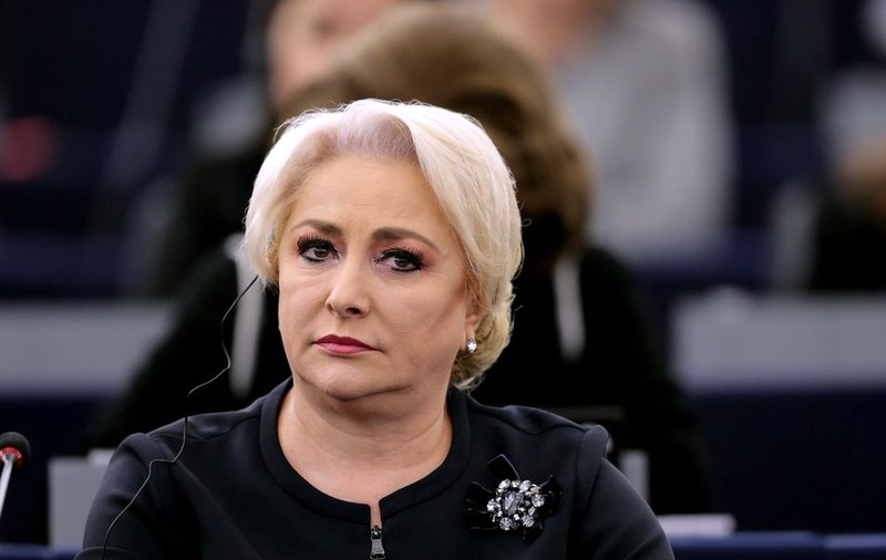 Viorica Dăncilă nu crede că este oportună o susținere a Laurei Codruţa Kovesi, pentru funcţia de procuror şef european