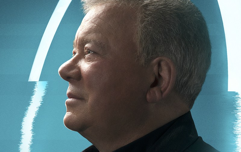 „România e învăluită într-o aură de mister, de inexplicabil”. Interviu exclusiv cu William Shatner, căpitanul Kirk din Star Trek și Denny Crane din Boston Legal