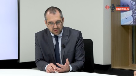 USR nu va avea miniștri în acest guvern, dacă vor exista miniștri PSD, spune Vlad Voiculescu
