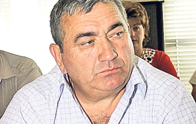 Primarul din Pungeşti s-a ales cu dosar penal