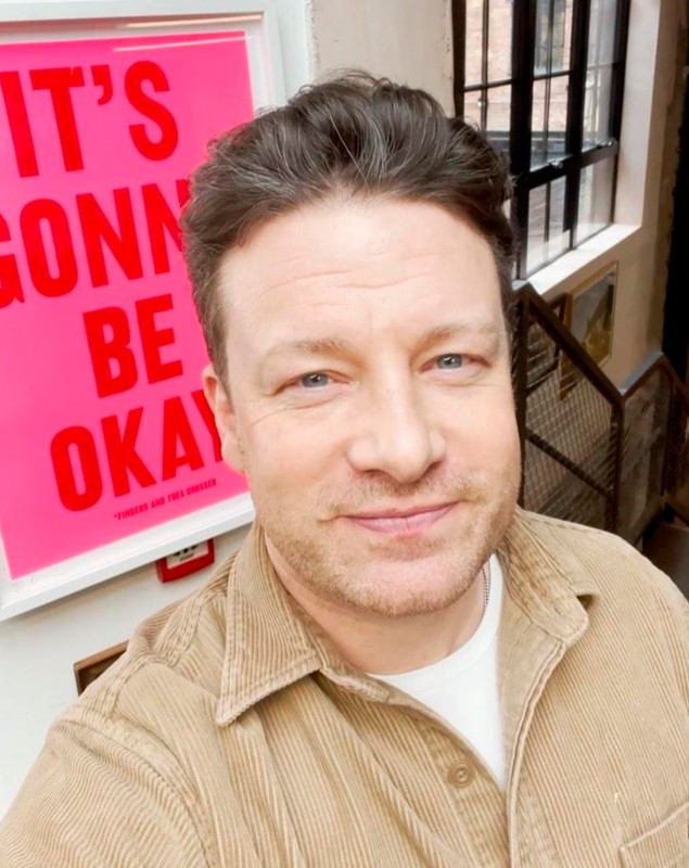 Jamie Oliver rupe tăcerea despre lupta sa cu dislexia: „Nu e un secret că am avut dificultăți la școală”. Ce l-a ajutat pe celebrul bucătar