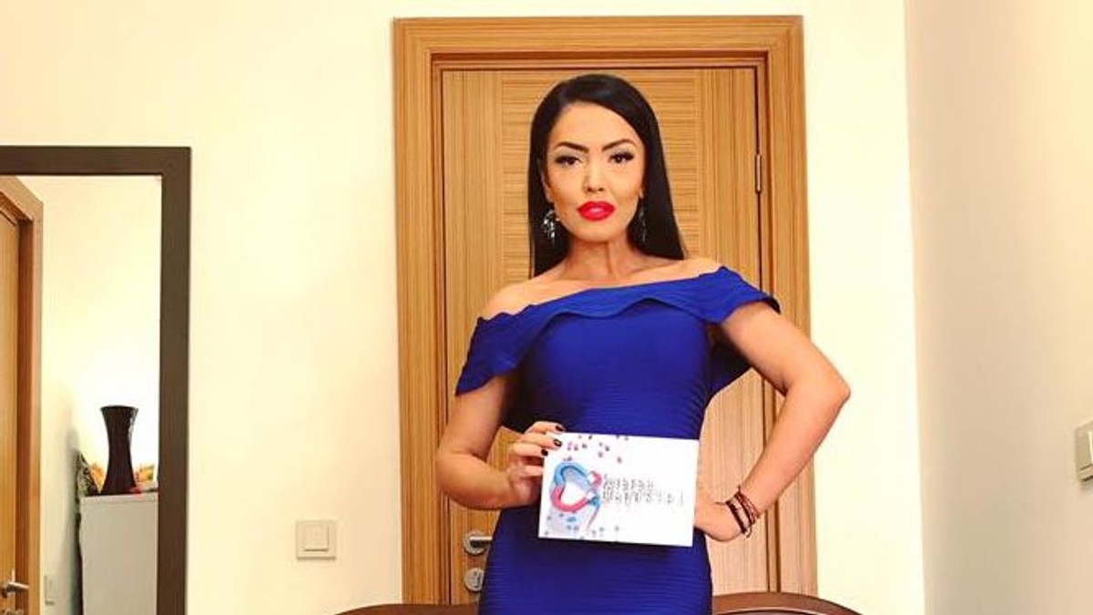 Momente dificile pentru Andreea Mantea în Turcia. "Mi-am făcut bagajele de vreo două ori" | FOTO