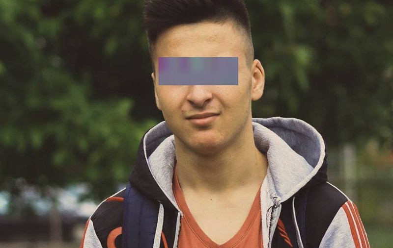 Bogdan Ionel, adolescentul din Botoșani suspectat că a ucis-o pe Petronela, a fost arestat. A înjunghiat-o pe fată cu aproape 30 de lovituri de cuțit